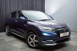 Внедорожник Honda Vezel 2014 года, 1490000 рублей, Красноярск