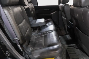 Внедорожник Toyota Land Cruiser Prado 2008 года, 2649000 рублей, Новокузнецк