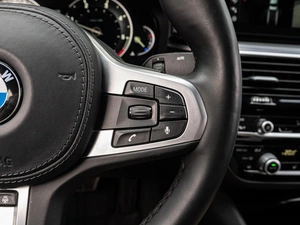 Седан BMW 5 серия 2017 года, 3300000 рублей, Краснодар