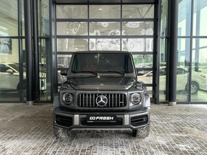 Внедорожник Mercedes-benz G-класс AMG 2023 года, 27990000 рублей, Уфа