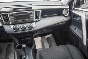 Внедорожник Toyota RAV4 2013 года, 1959000 рублей, Барнаул