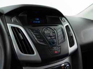 Хетчбэк Ford Focus 2013 года, 1178888 рублей, Москва