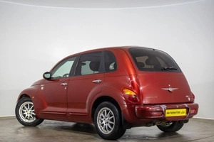 Универсал Chrysler PT Cruiser 2002 года, 469000 рублей, Оренбург