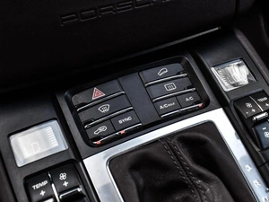 Внедорожник Porsche Macan S 2015 года, 2675000 рублей, Краснодар