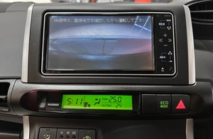 Минивэн Toyota Wish 2009 года, 1347000 рублей, Красноярск
