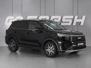 Внедорожник Kia Sportage (China) 2022 года, 2800000 рублей, Минеральные Воды