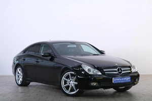 Седан Mercedes-benz CLS-класс 2010 года, 2449000 рублей, Омск