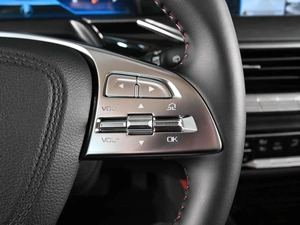 Внедорожник FAW Bestune T77 2024 года, 2049000 рублей, Ростов-на-Дону