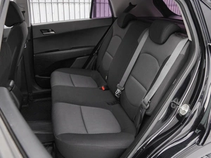 Внедорожник Hyundai Creta 2016 года, 1669000 рублей, Волгоград