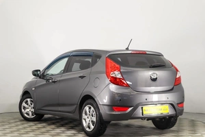 Хетчбэк Hyundai Solaris 2013 года, 869000 рублей, Пермь