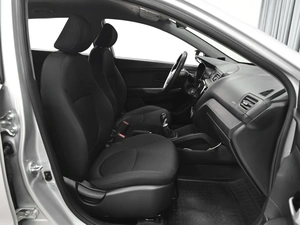 Хетчбэк Kia Rio 2017 года, 1219000 рублей, Ставрополь