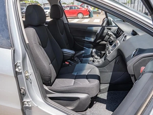 Седан Peugeot 408 2013 года, 699000 рублей, Краснодар