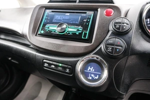 Универсал Honda Fit Shuttle 2011 года, 969000 рублей, Красноярск