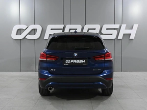 Внедорожник BMW X1 2019 года, 2739000 рублей, Ростов-на-Дону