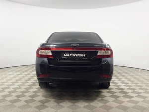 Седан Chevrolet Epica 2011 года, 580000 рублей, Казань