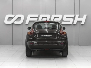 Внедорожник Nissan Juke 2013 года, 1110000 рублей, Ростов-на-Дону