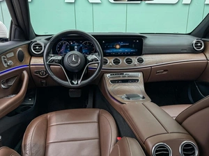 Седан Mercedes-benz E-класс 2021 года, 4499000 рублей, Большой Сочи