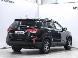 Внедорожник Kia Sorento 2019 года, 2199000 рублей, Красноярск