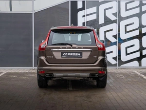 Внедорожник Volvo XC60 2014 года, 1855000 рублей, Краснодар