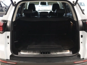 Внедорожник Geely Atlas 2024 года, 2385000 рублей, Железногорск