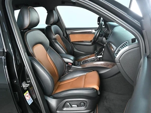 Внедорожник Audi Q5 2015 года, 2129000 рублей, Ростов-на-Дону