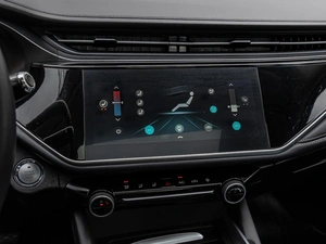 Седан OMODA S5 2023 года, 1599000 рублей, Краснодар
