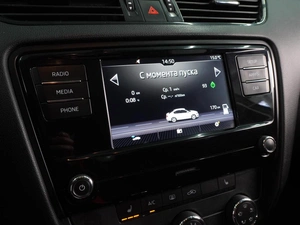 Лифтбек Skoda Octavia 2020 года, 997000 рублей, Воронеж