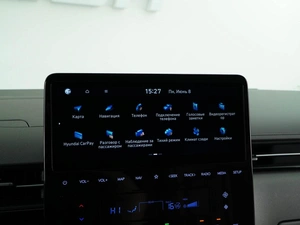 Минивэн Hyundai Staria 2021 года, 4545055 рублей, Москва