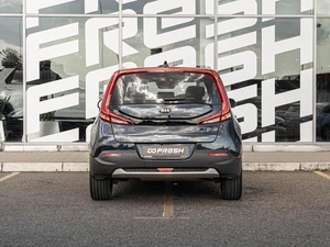 Внедорожник Kia Soul 2020 года, 2059040 рублей, Краснодар