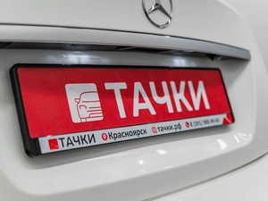 Седан Mercedes-benz C-класс 2012 года, 1385000 рублей, Красноярск