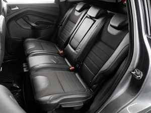 Внедорожник Ford Kuga 2013 года, 1110000 рублей, Тюмень