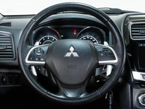 Внедорожник Mitsubishi ASX 2014 года, 1389000 рублей, Ставрополь