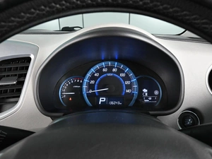 Хетчбэк Suzuki Wagon R 2015 года, 979000 рублей, Аксай