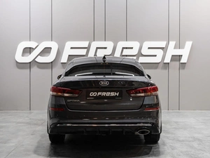 Седан Kia Optima 2020 года, 2299000 рублей, Тюмень