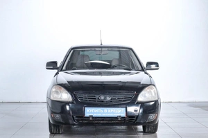 Хетчбэк ВАЗ (LADA) Priora 2013 года, 319000 рублей, Челябинск
