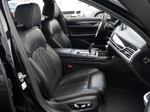 Седан BMW 7 серия 2019 года, 5720000 рублей, Краснодар