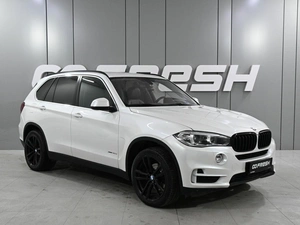 Внедорожник BMW X5 2016 года, 3499000 рублей, Аксай