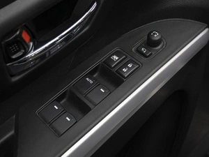 Внедорожник Suzuki SX4 2019 года, 2150000 рублей, Омск