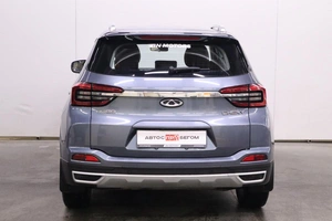 Внедорожник Chery Tiggo 4 2021 года, 1270000 рублей, Брянск