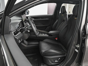 Внедорожник Geely Coolray 2025 года, 2324000 рублей, Ставрополь