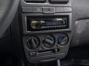 Седан Hyundai Accent 2008 года, 415000 рублей, Краснодар