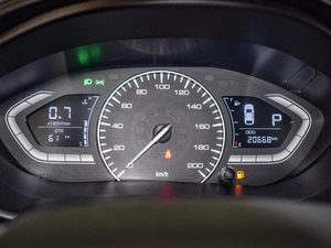 Седан Changan Alsvin 2023 года, 1400000 рублей, Муром