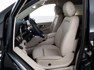 Минивэн Mercedes-benz V-класс 2024 года, 9799999 рублей, Москва