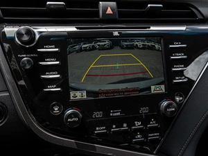 Седан Toyota Camry 2021 года, 3450000 рублей, Краснодар