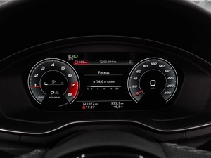 Купе Audi A5 2020 года, 4349000 рублей, Воронеж