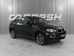 Внедорожник BMW X6 2013 года, 2600000 рублей, Аксай