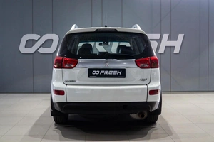 Внедорожник Peugeot 4007 2011 года, 1109000 рублей, Петрозаводск