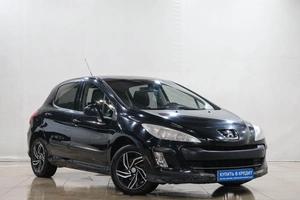Хетчбэк Peugeot 308 2010 года, 429000 рублей, Новокузнецк