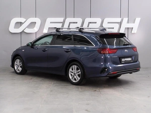 Универсал Kia Ceed 2019 года, 1634000 рублей, Воронеж