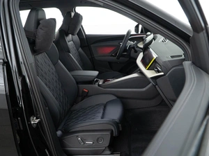 Внедорожник Audi Q5 2026 года, 6689050 рублей, Москва